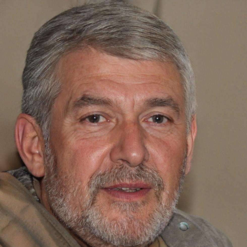 Instructor Dragan Krstevski