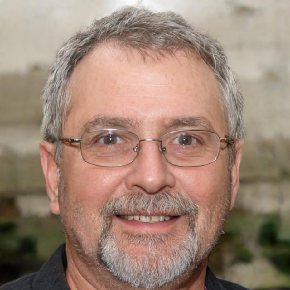 Instructor Petar Angelovski